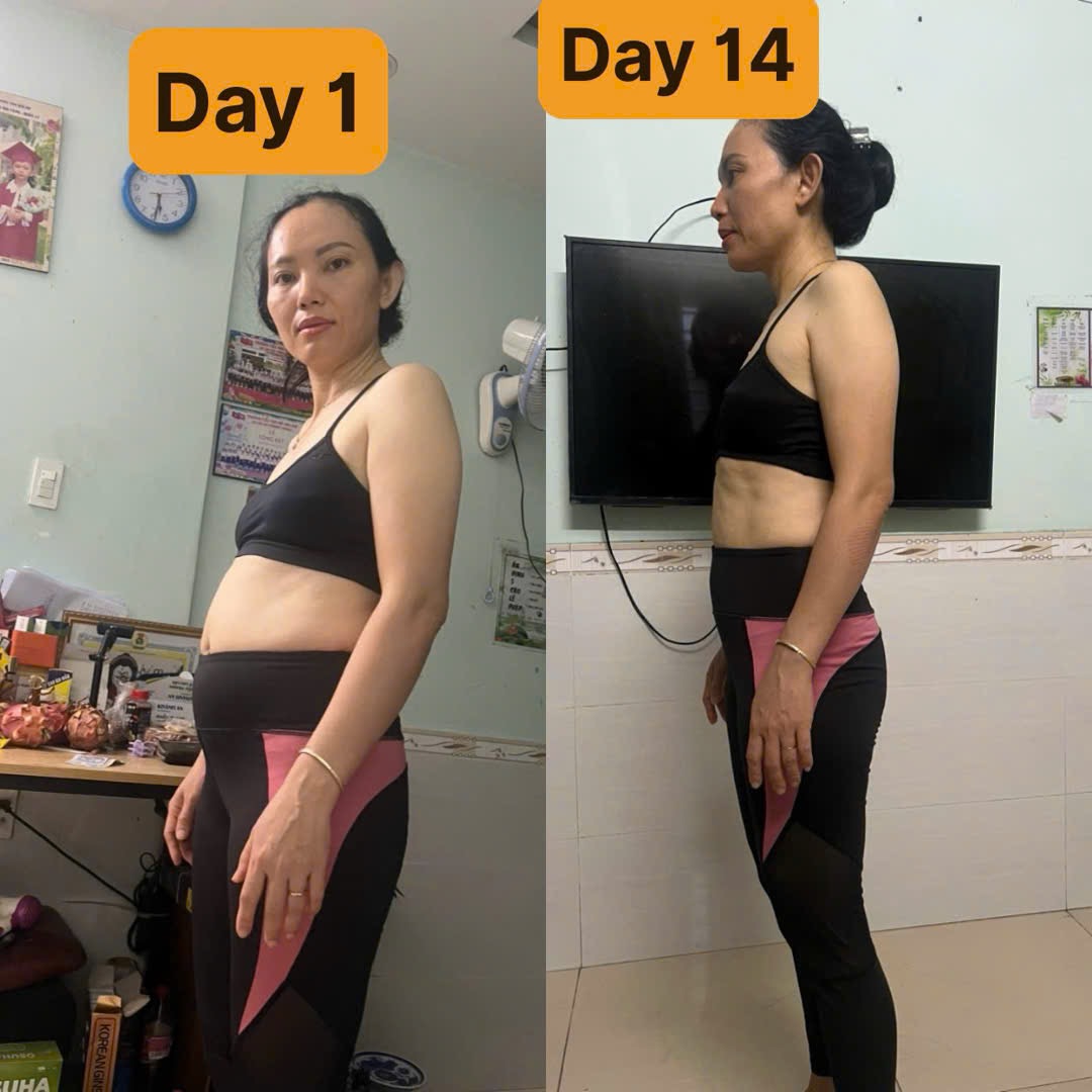 Feedback học viên OYL